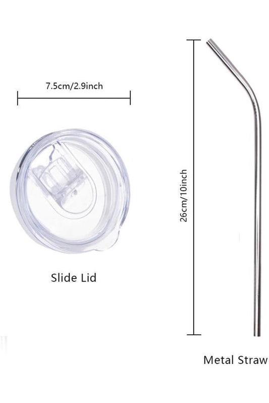 Stainless Steel Insulated tumbler