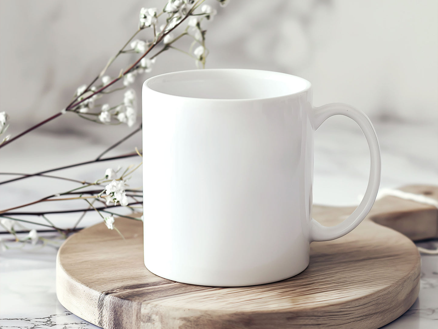 Ceramic Mug