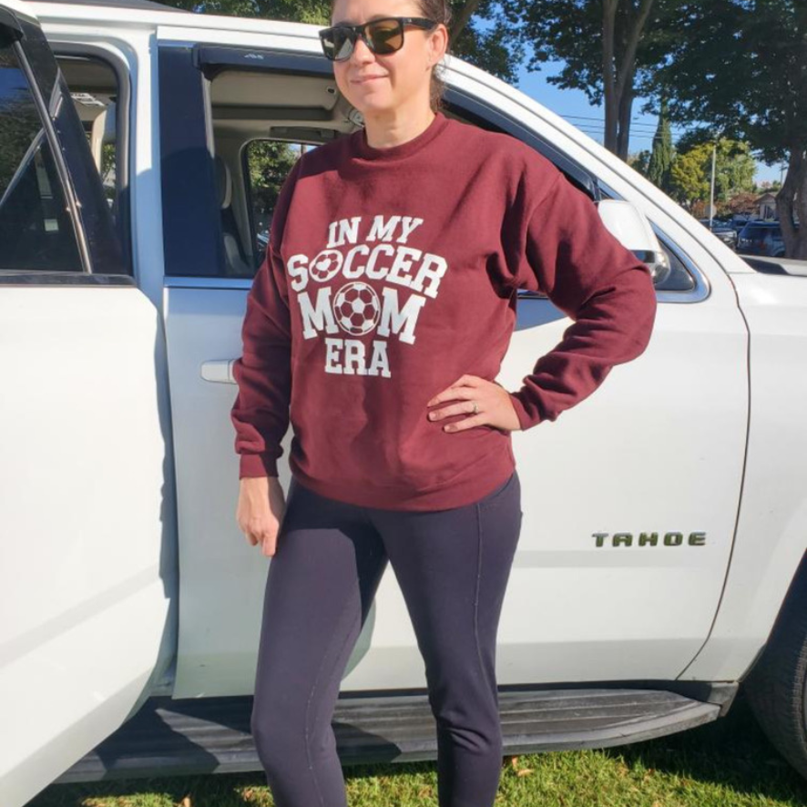 Sweatshirt (6 or more)