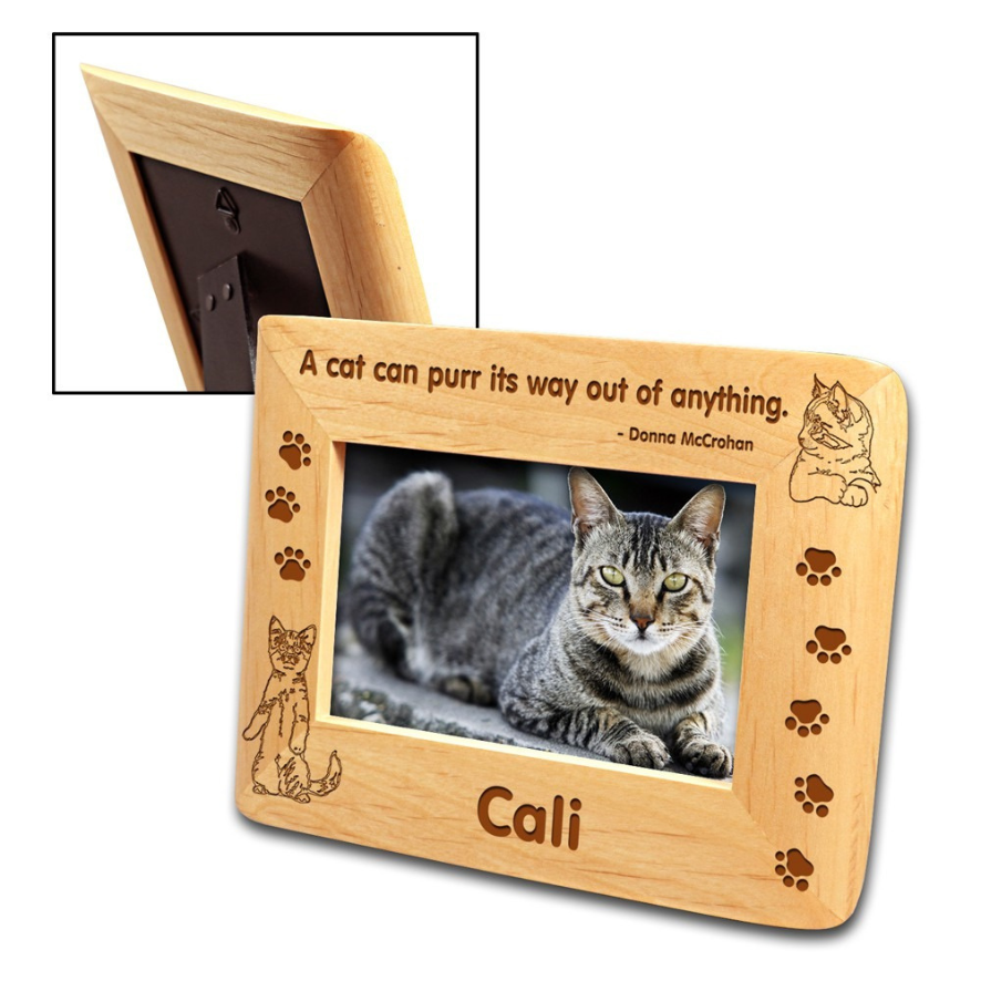 Picture Frame: 4x6