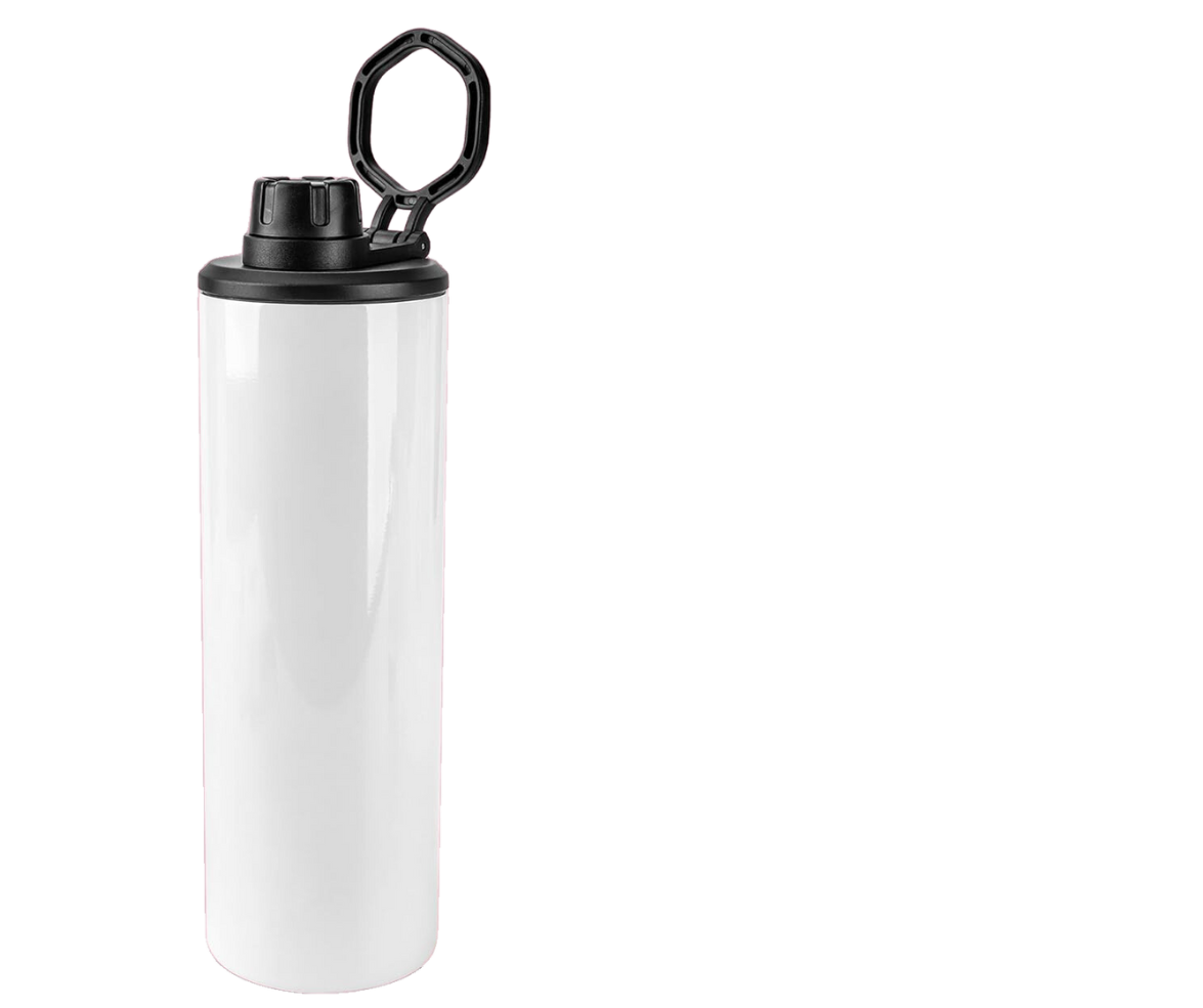 Stainless Steel Insulated water bottle with Spout