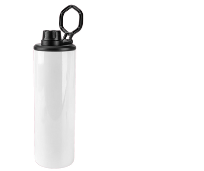 Stainless Steel Insulated water bottle with Spout