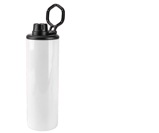Stainless Steel Insulated water bottle with Spout