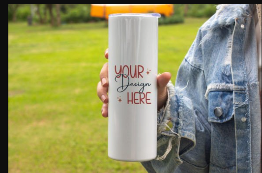 Stainless Steel Insulated tumbler