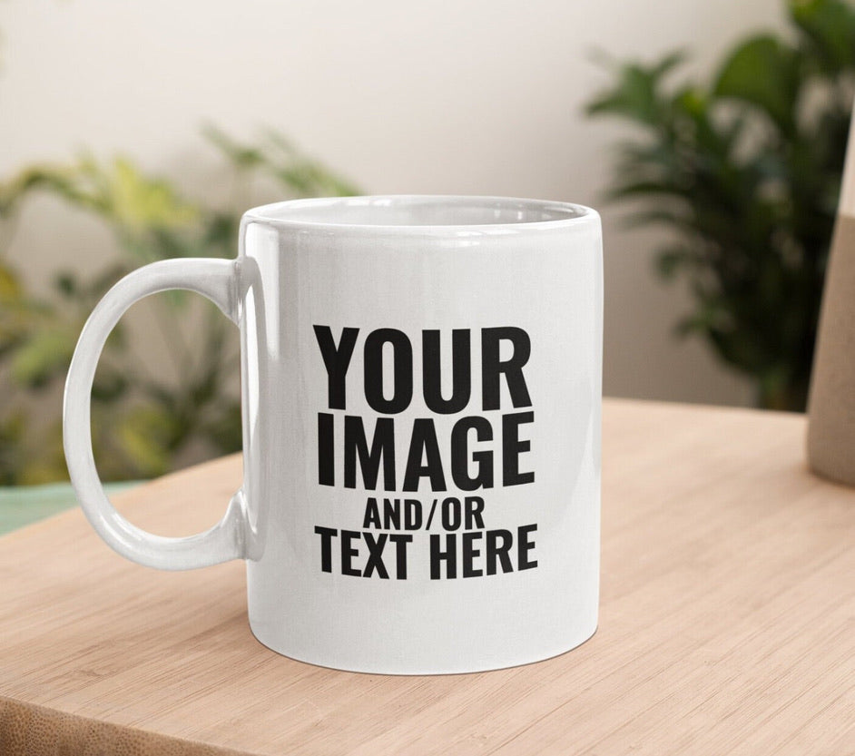 Ceramic Mug