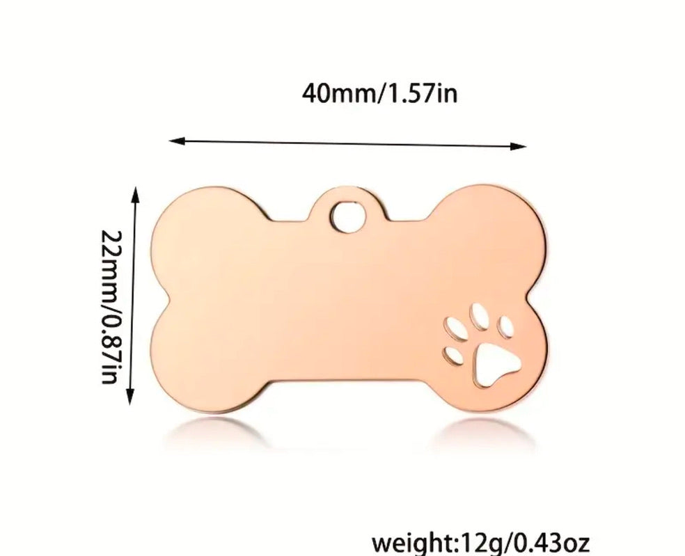 Dog Tags