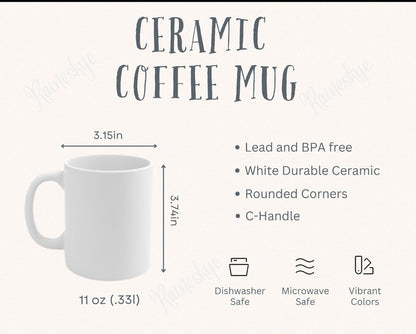 Ceramic Mug