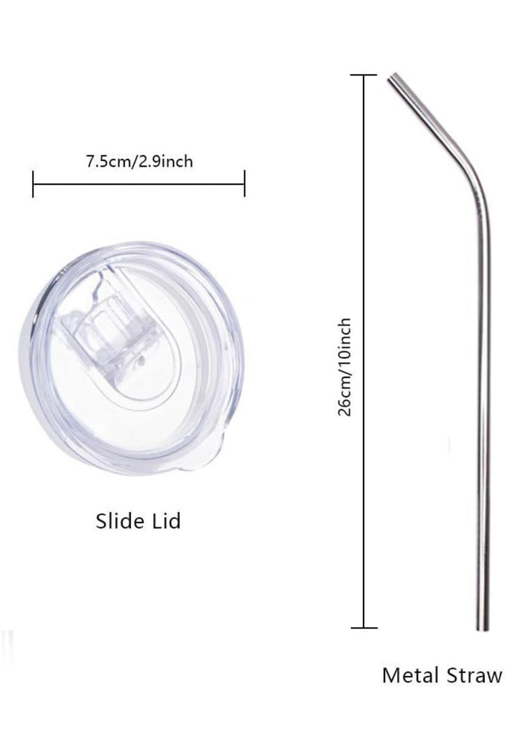 Stainless Steel Insulated tumbler