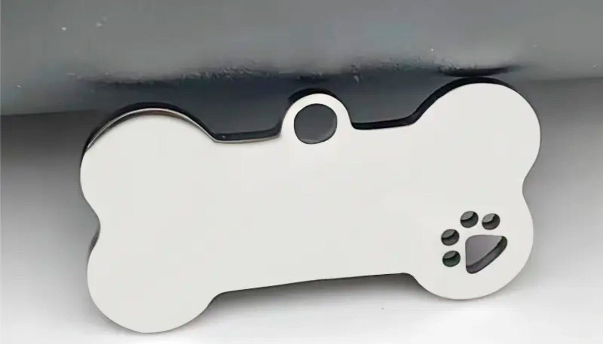 Dog Tags