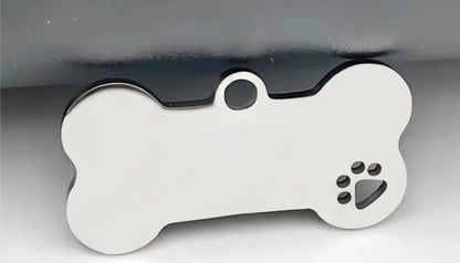 Dog Tags