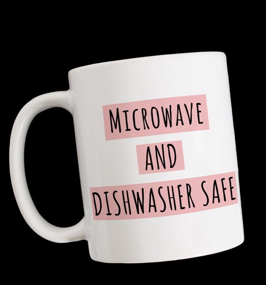 Ceramic Mug