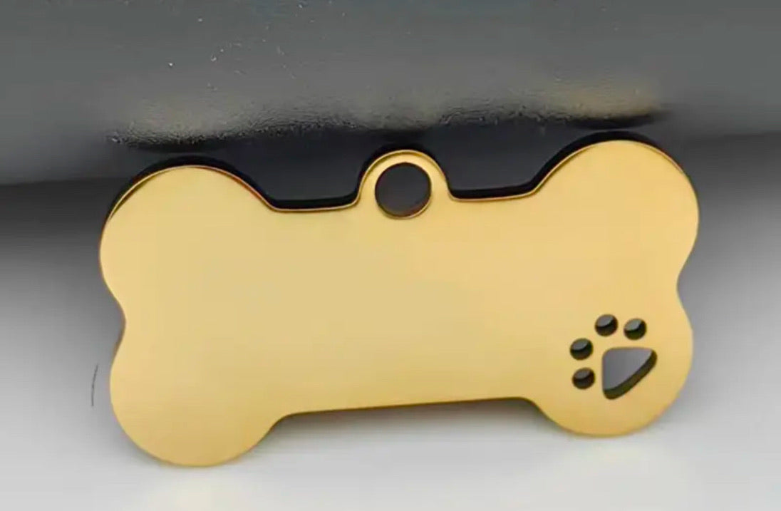 Dog Tags