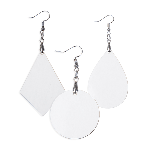 Dangle earring