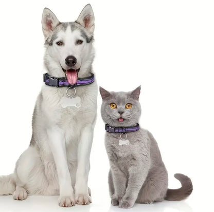 Dog Tags