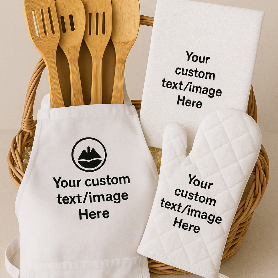 Baking Lover Giftbox
