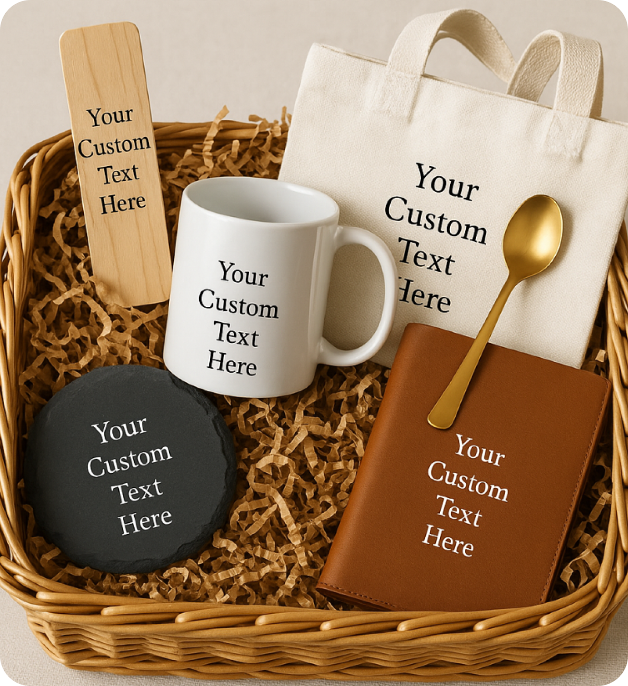 Book Lover Gift Set