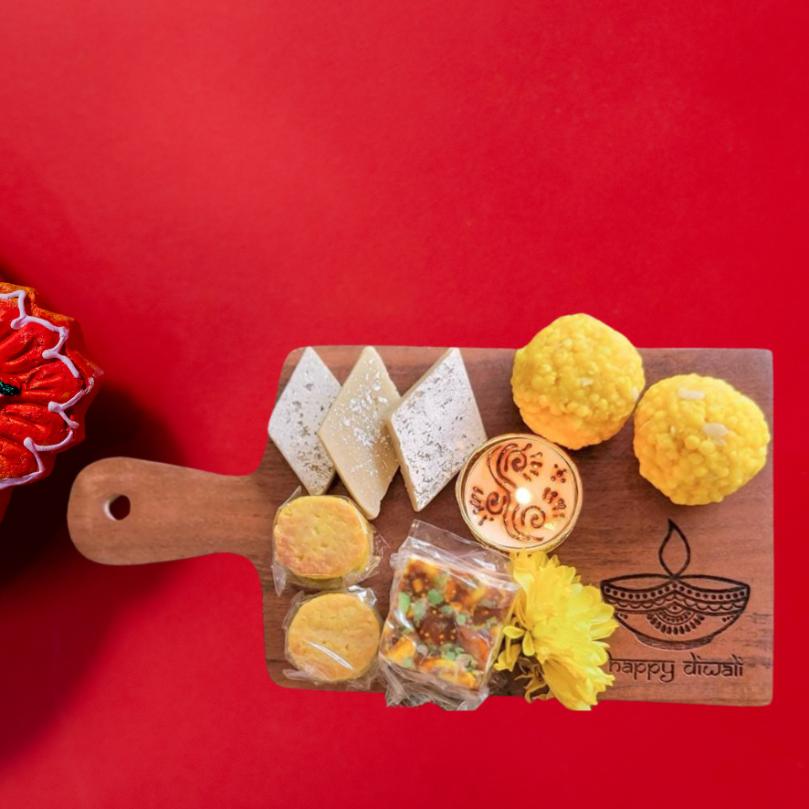 Acacia wood Charcuterie Board/Cutting Board