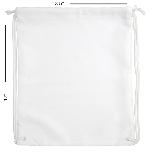 Drawstring Bag