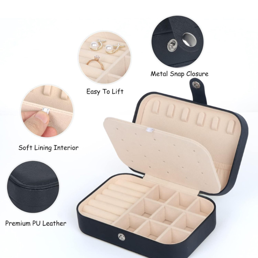 Jewelry Box: Big