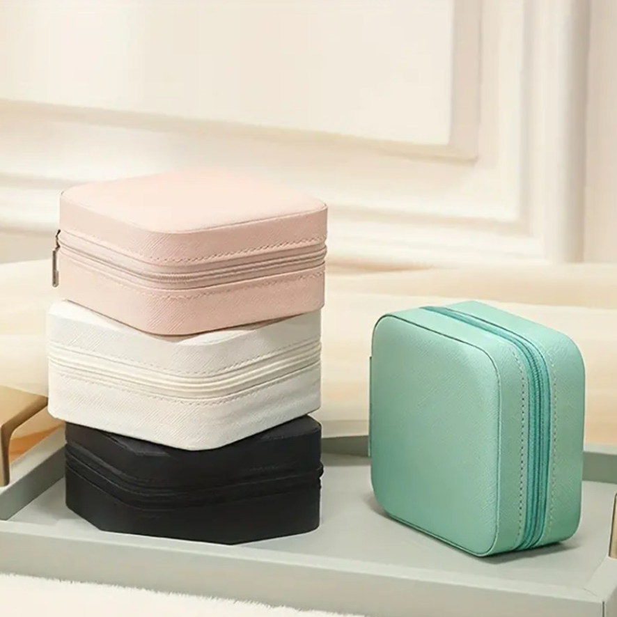 Jewelry Box: Small