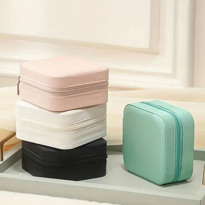 Jewelry Box: Small