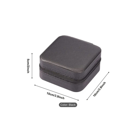 Jewelry Box: Small