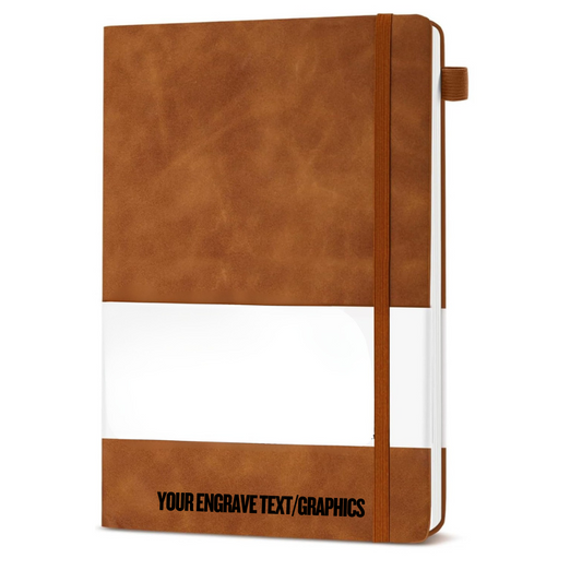 PU leather Writing Joural