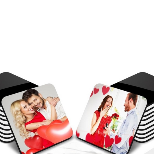 Photo Magnet