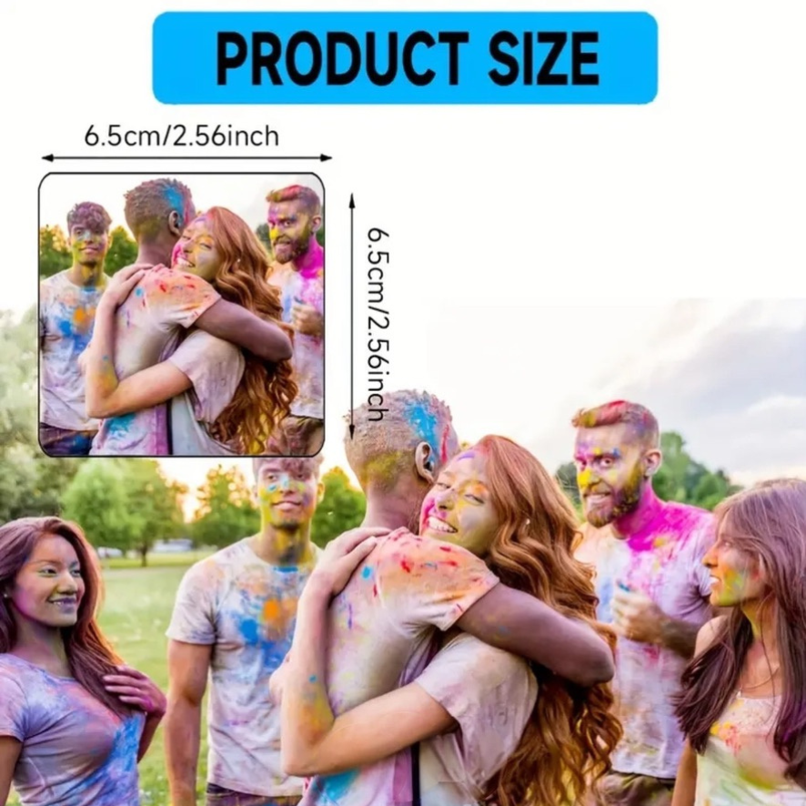 Photo Magnet