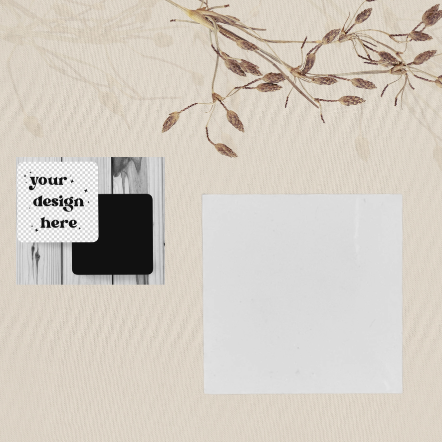 Photo Magnet