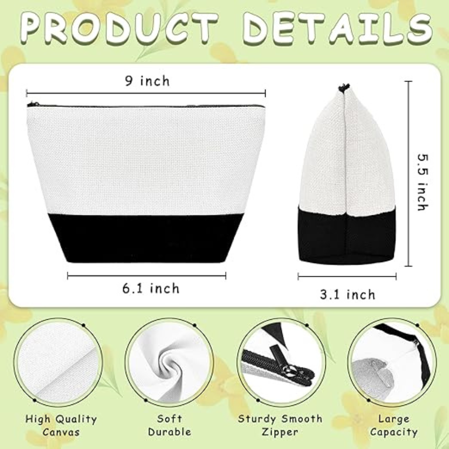 Make up pouch