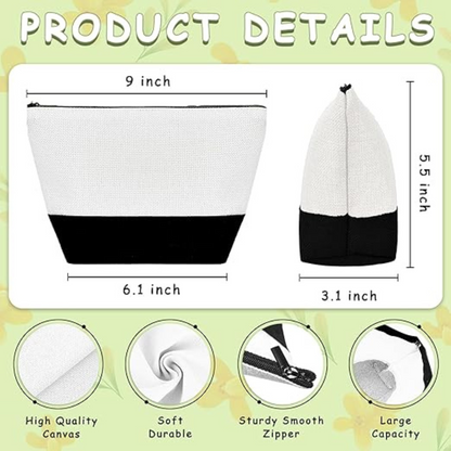 Make up pouch
