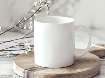 Ceramic Mug
