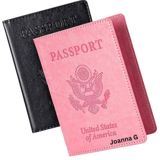 Passport Covers