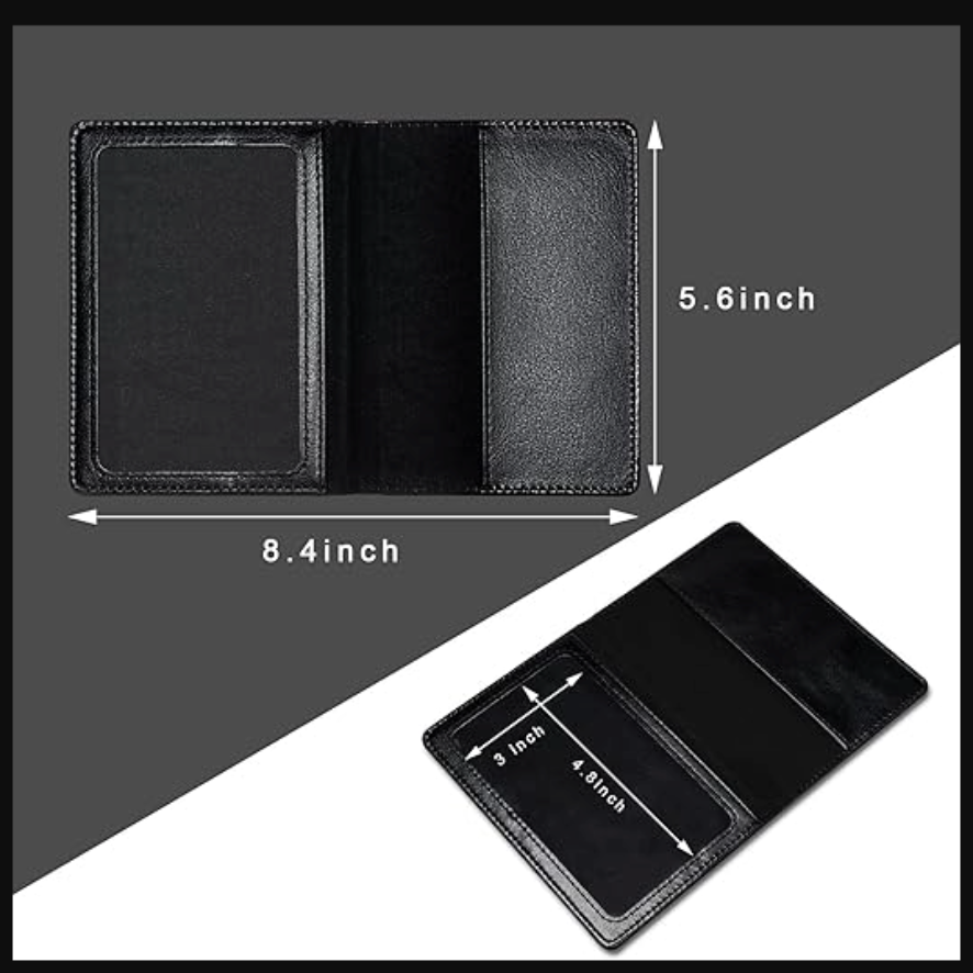 Passport Covers