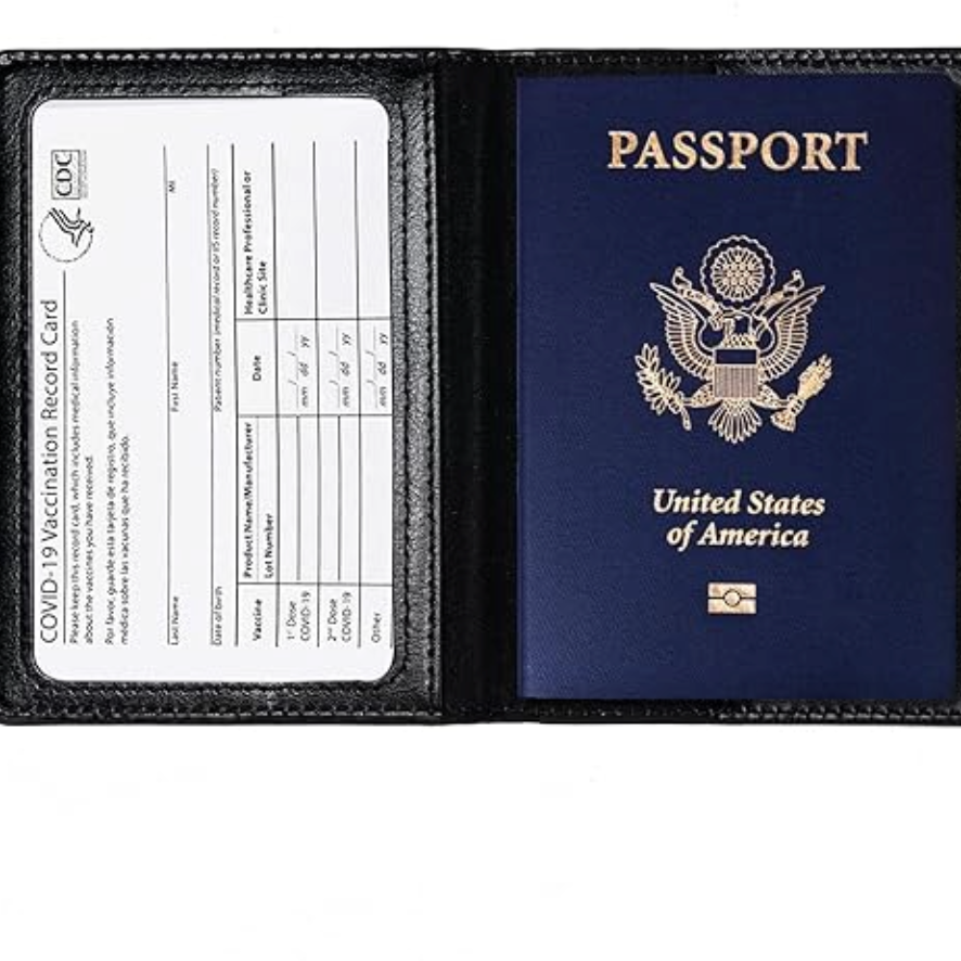 Passport Covers