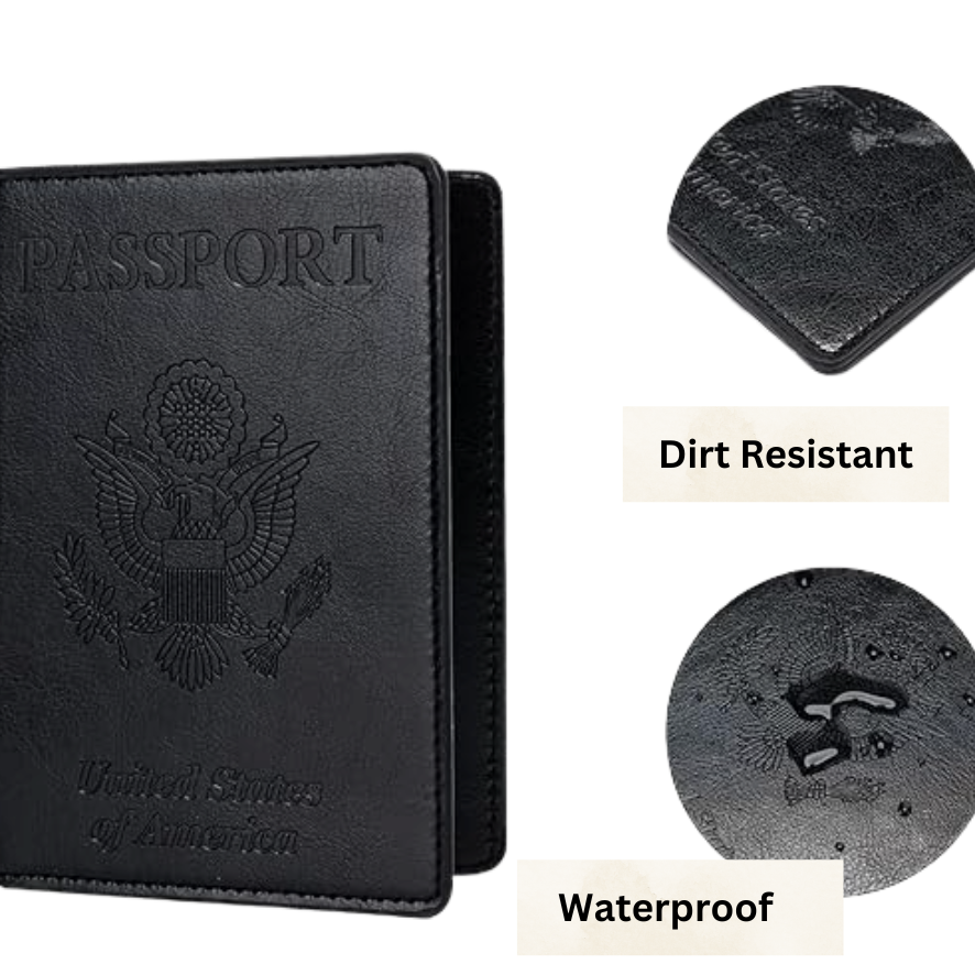 Passport Covers