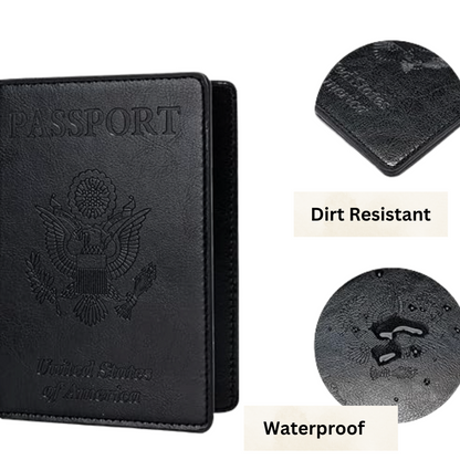 Passport Covers