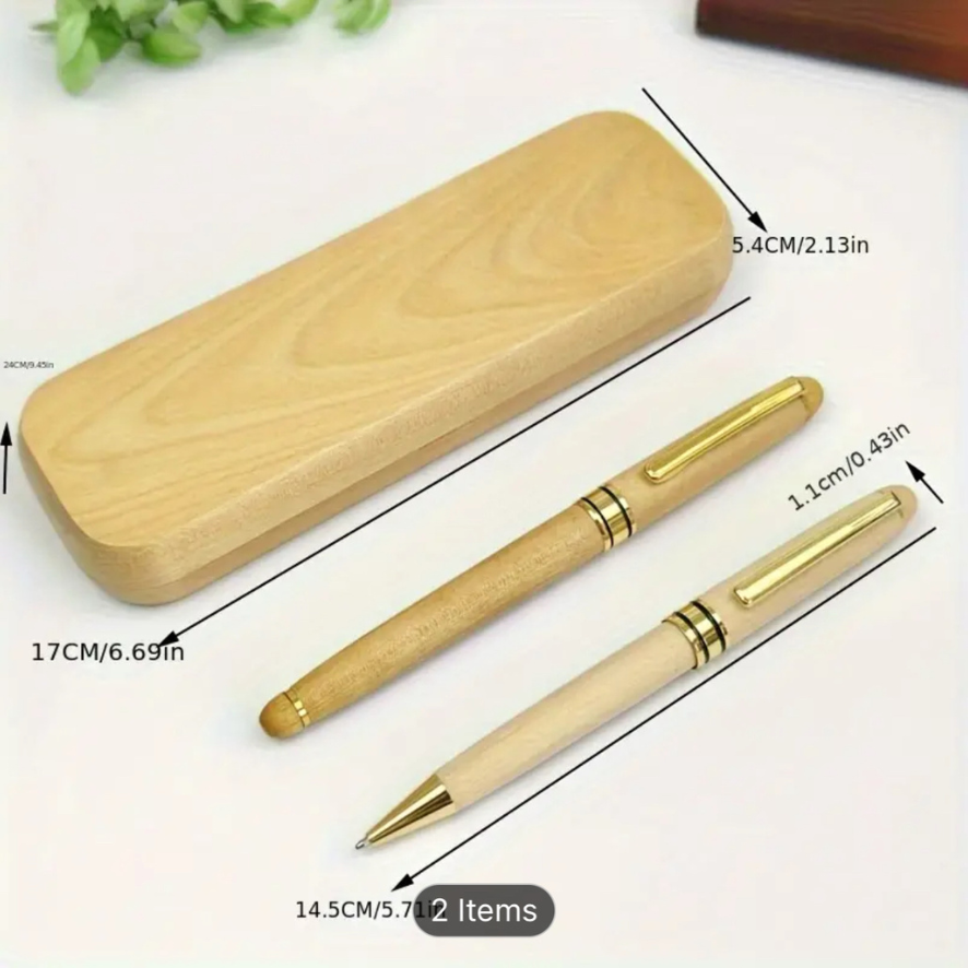 Pen Set