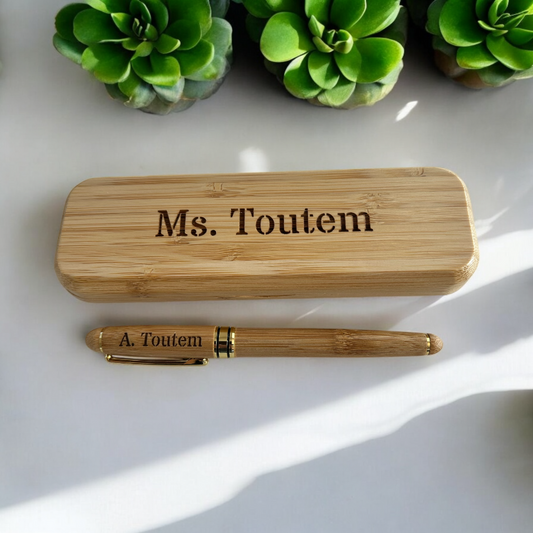 Pen Set