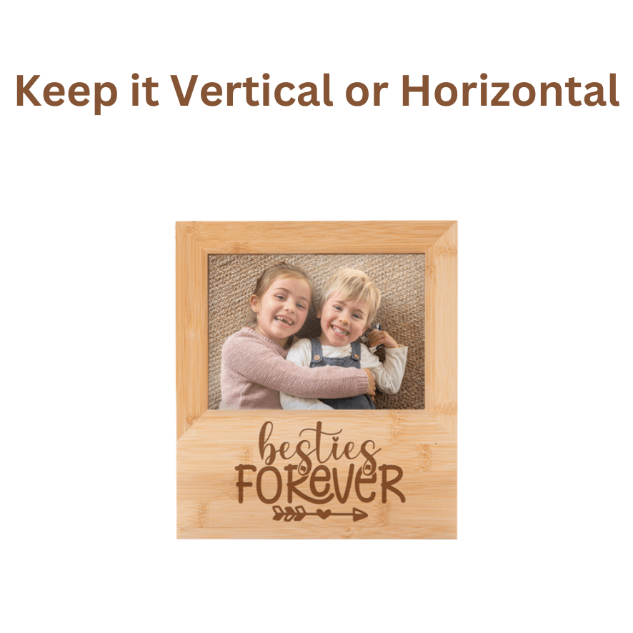Picture Frame:5x7