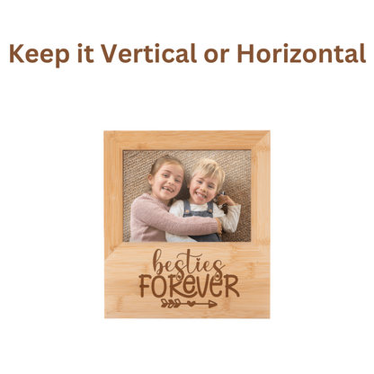 Picture Frame:5x7