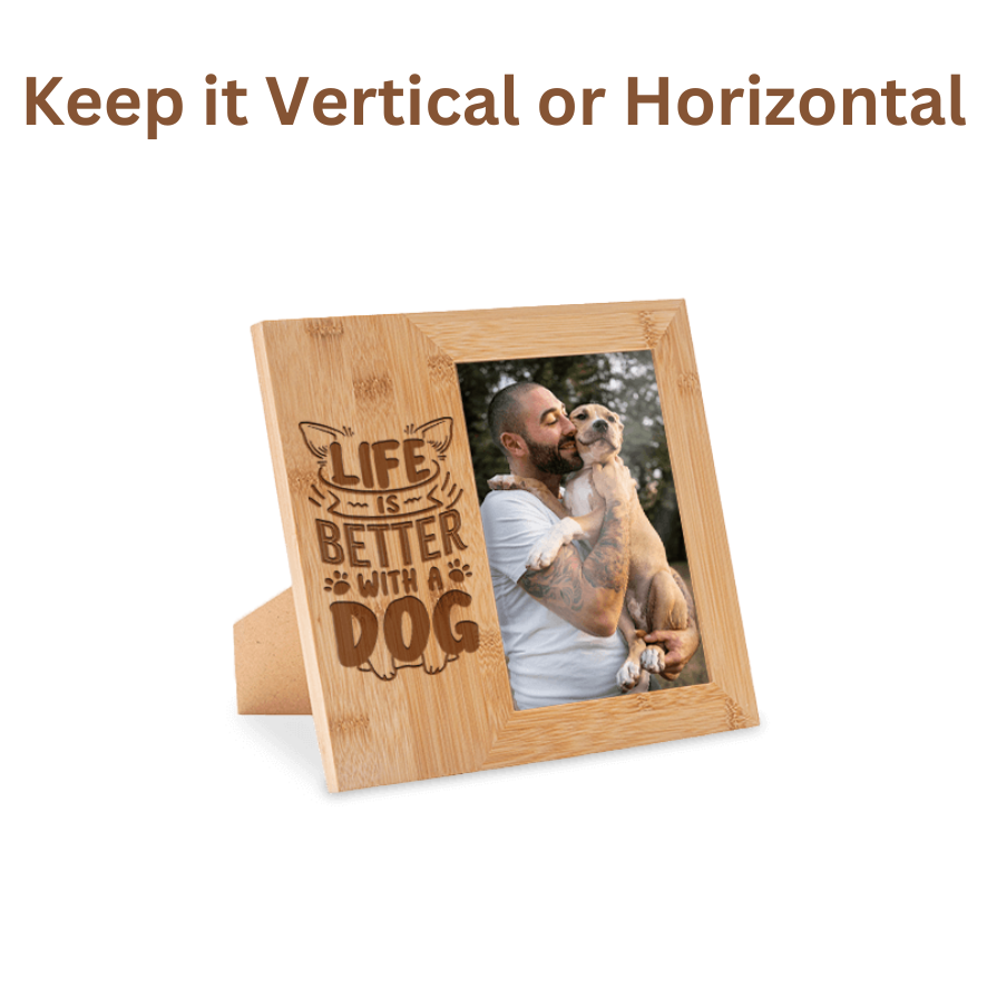 Picture Frame:5x7