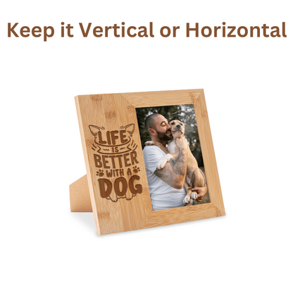 Picture Frame:5x7