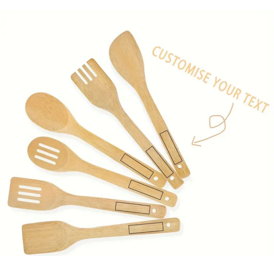 Spatula Set