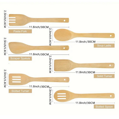 Spatula Set