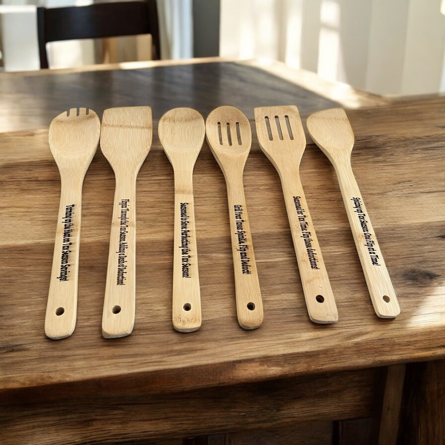 Spatula Set