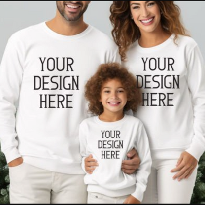 Sweatshirt (6 or more)