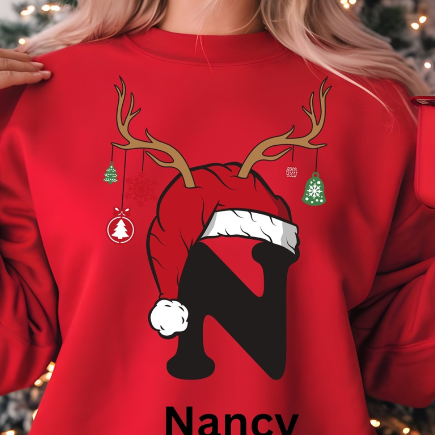 Sweatshirt (6 or more)