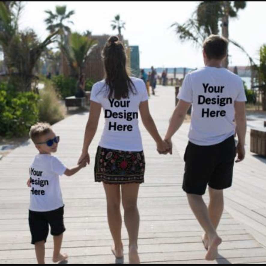 T-Shirt (6 or more)